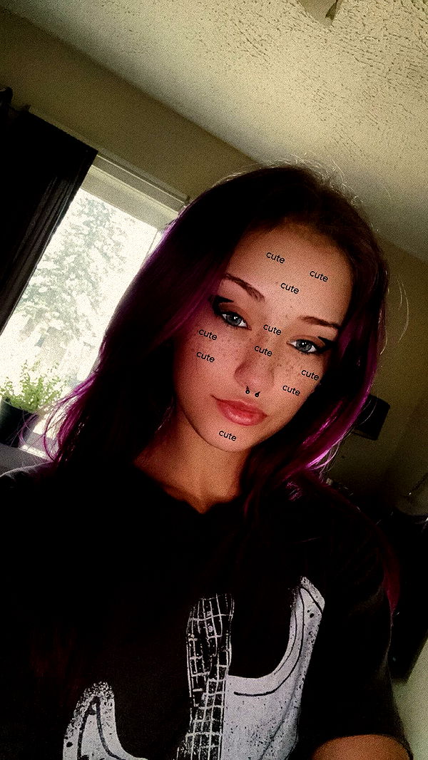 trappkittykhaos image ~ Altpins