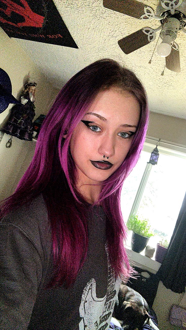 trappkittykhaos image ~ Altpins