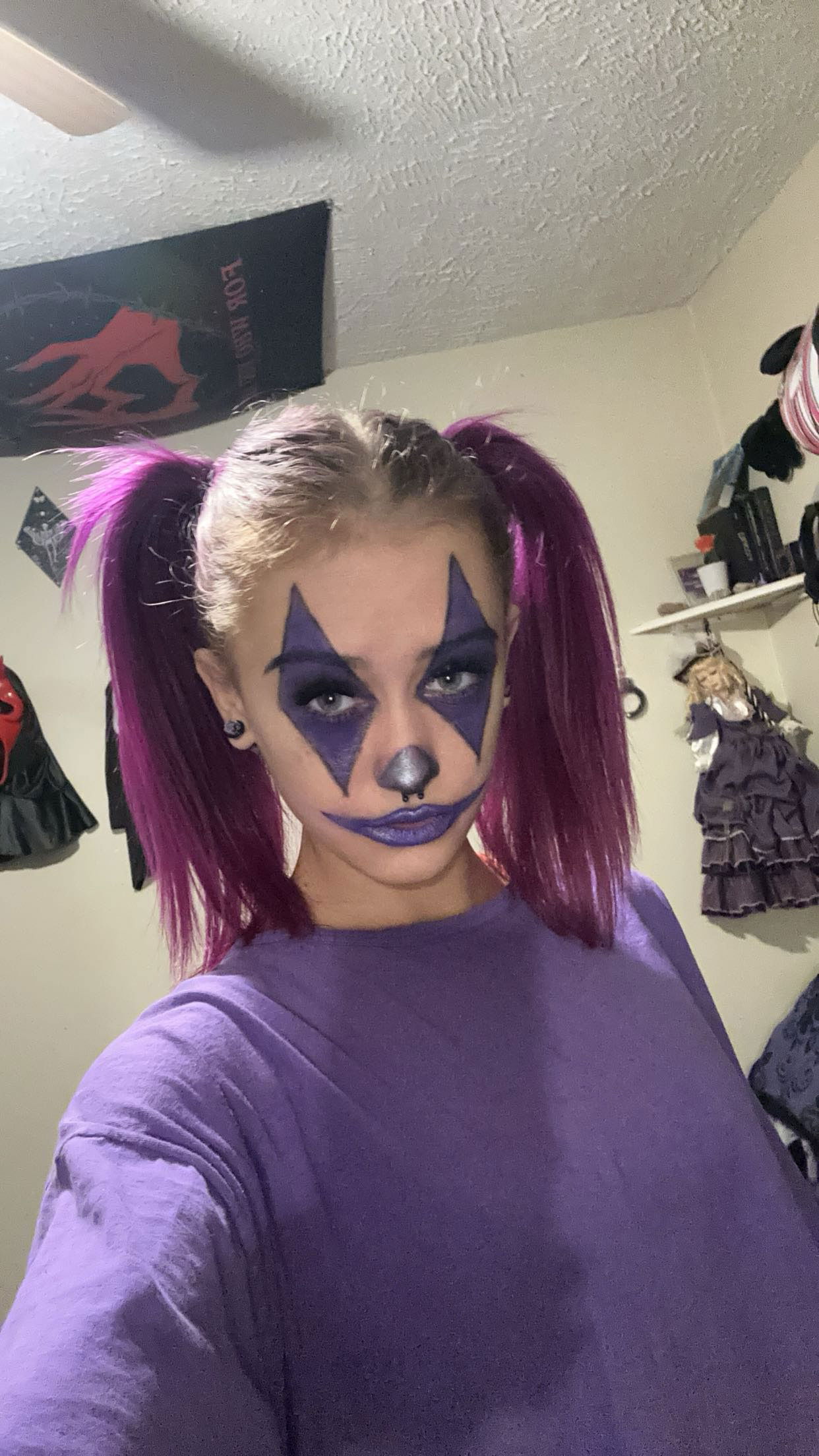 trappkittykhaos snapchat image archive image