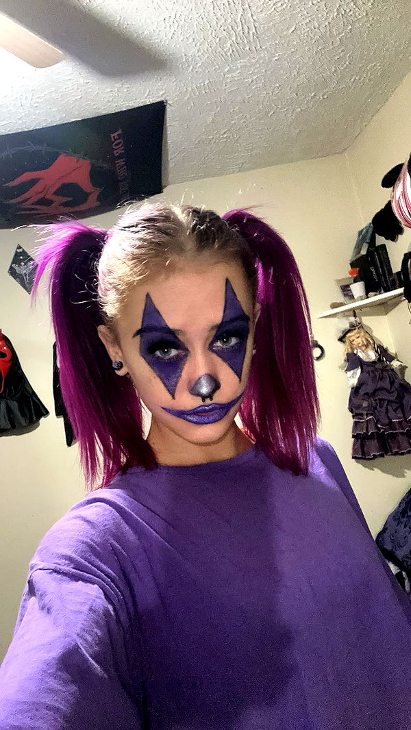 trappkittykhaos image ~ Altpins