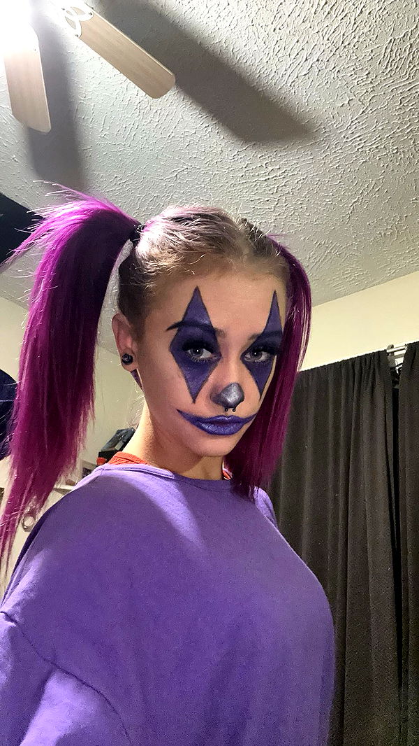 trappkittykhaos image ~ Altpins