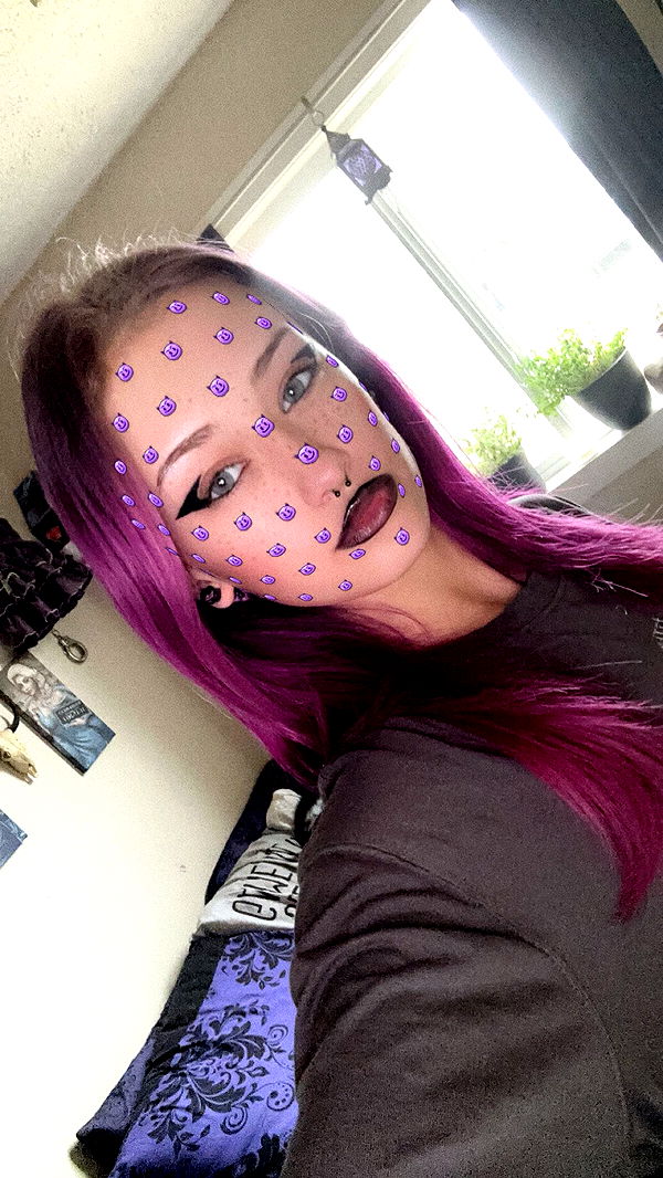 trappkittykhaos image ~ Altpins