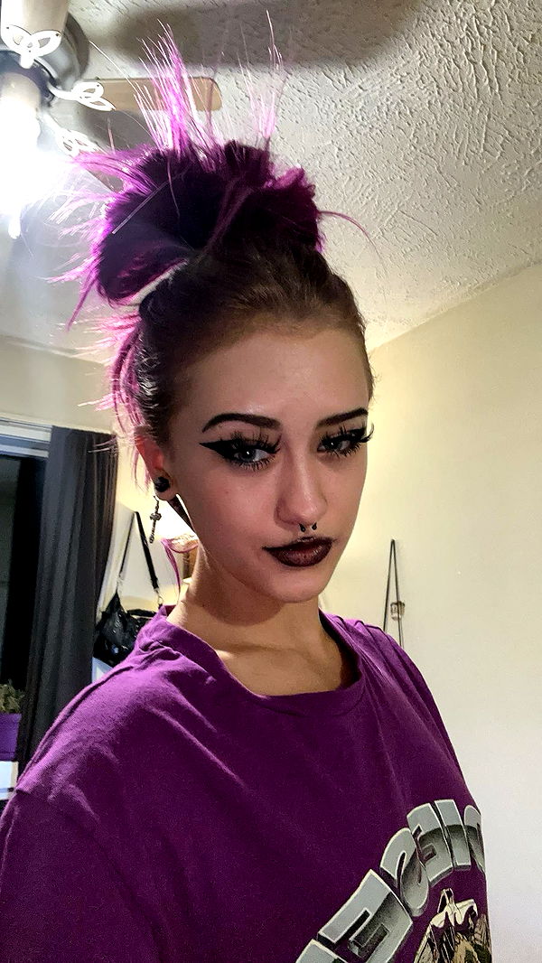 trappkittykhaos image ~ Altpins