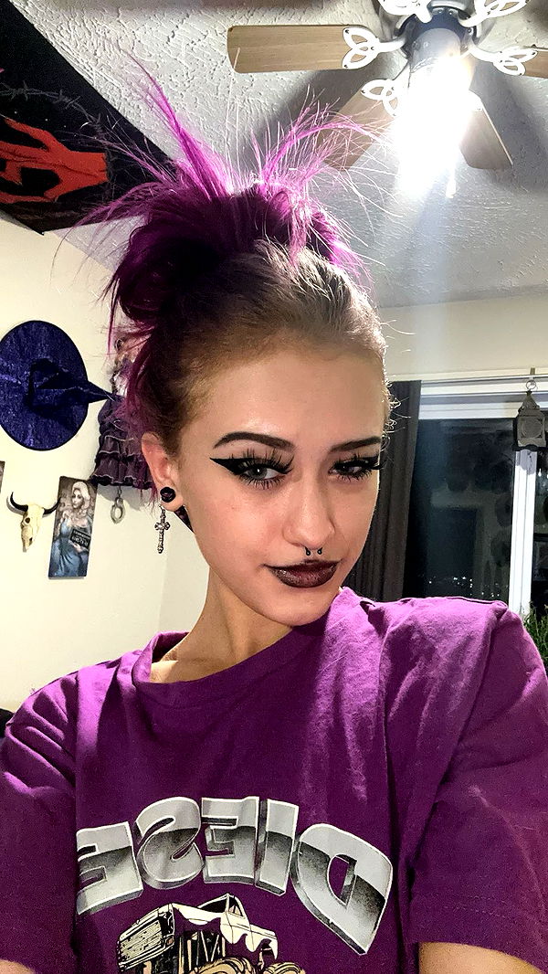 trappkittykhaos image ~ Altpins