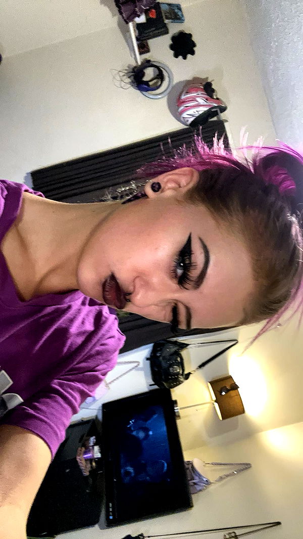 trappkittykhaos image ~ Altpins