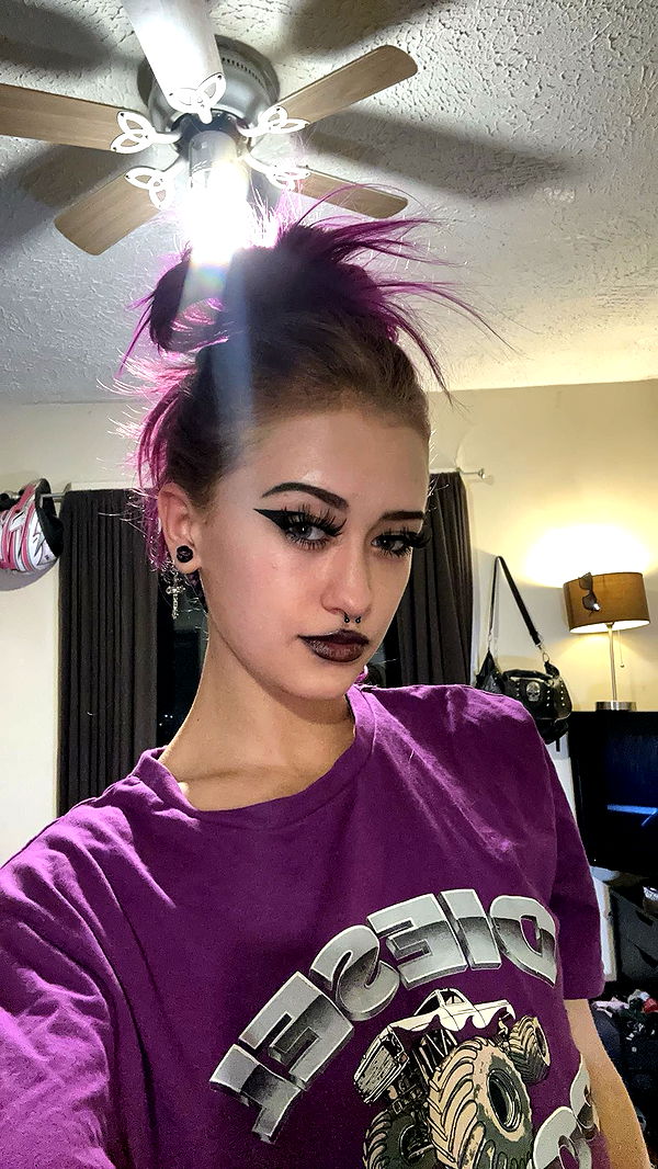 trappkittykhaos image ~ Altpins