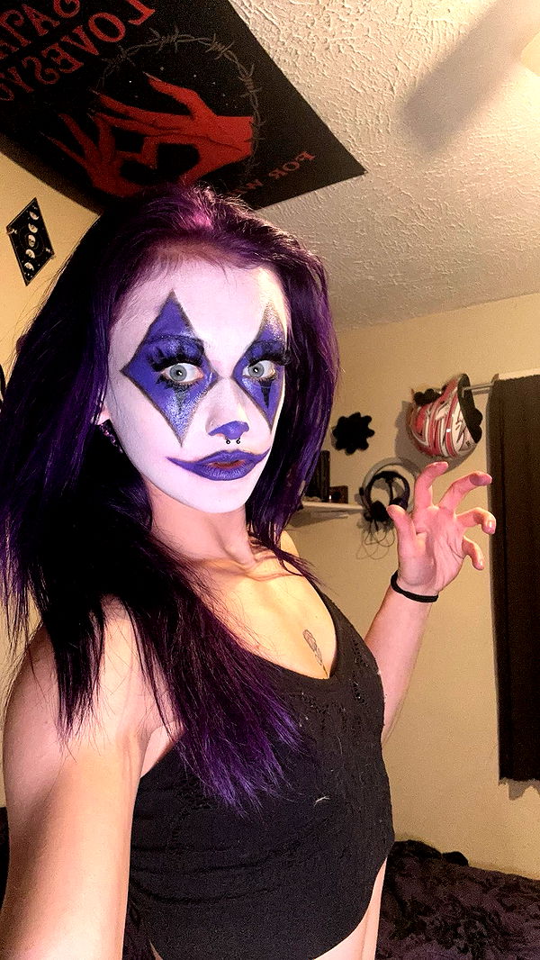 trappkittykhaos image ~ Altpins