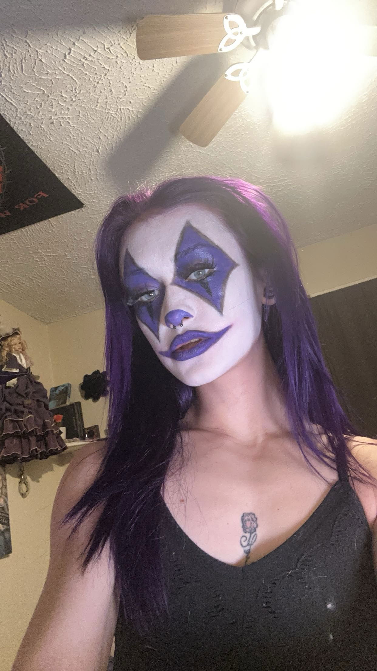 trappkittykhaos snapchat image archive image