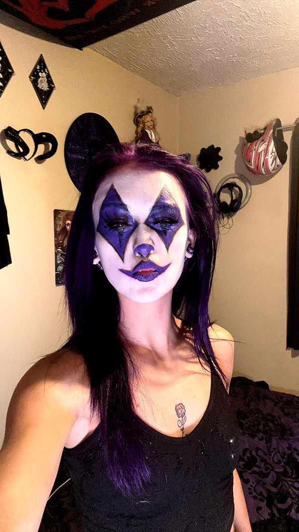 trappkittykhaos image ~ Altpins