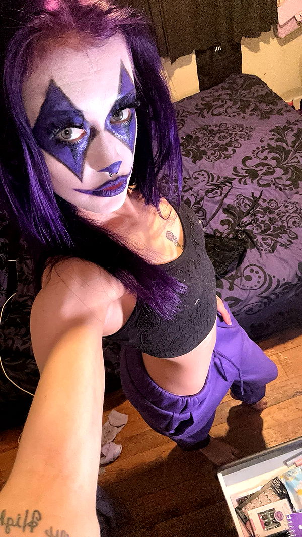 trappkittykhaos image ~ Altpins