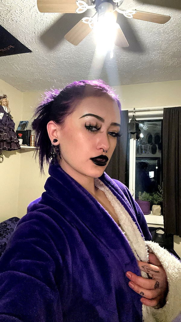 trappkittykhaos image ~ Altpins