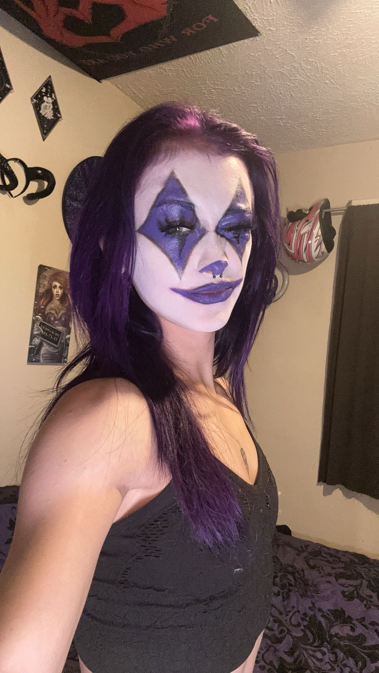 trappkittykhaos snapchat image archive image