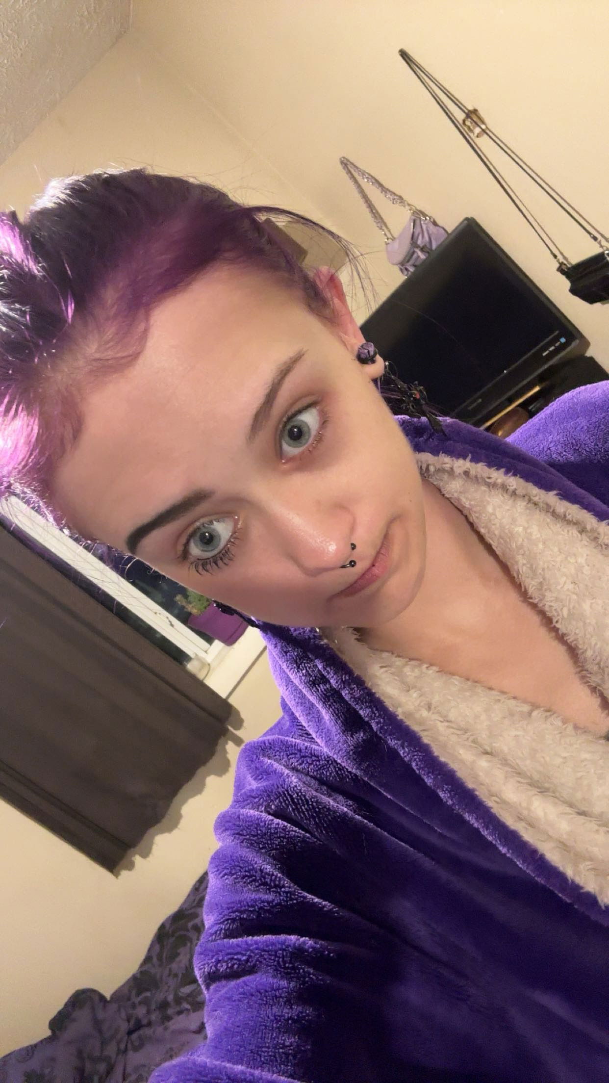 trappkittykhaos snapchat image archive image