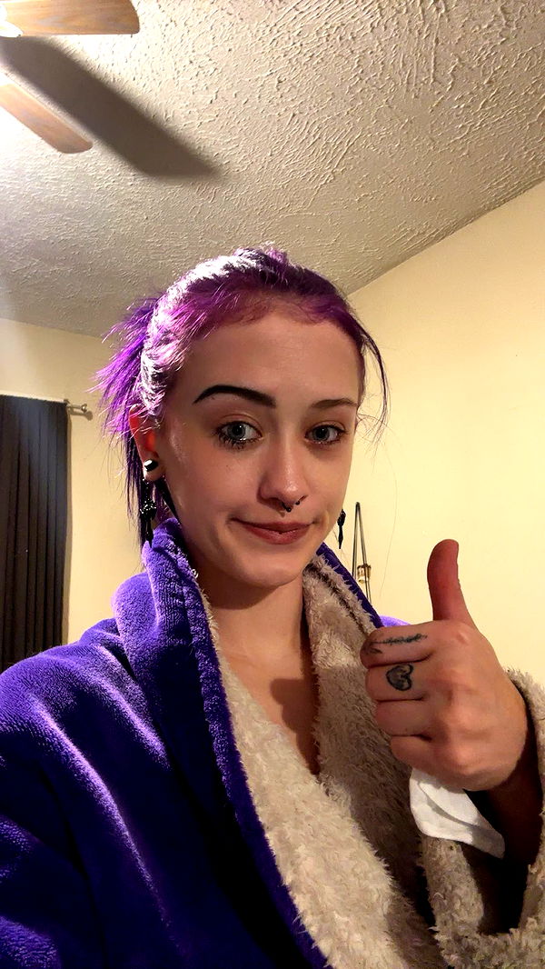 trappkittykhaos image ~ Altpins