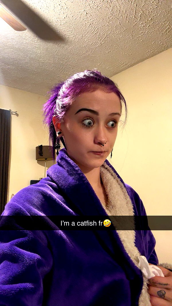 trappkittykhaos image ~ Altpins