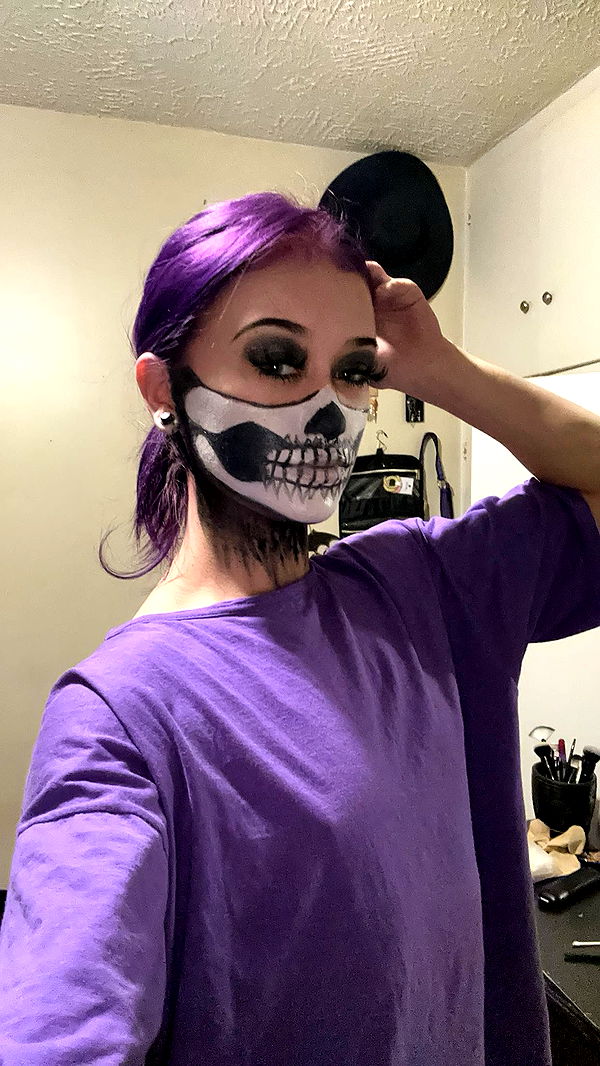 trappkittykhaos image ~ Altpins