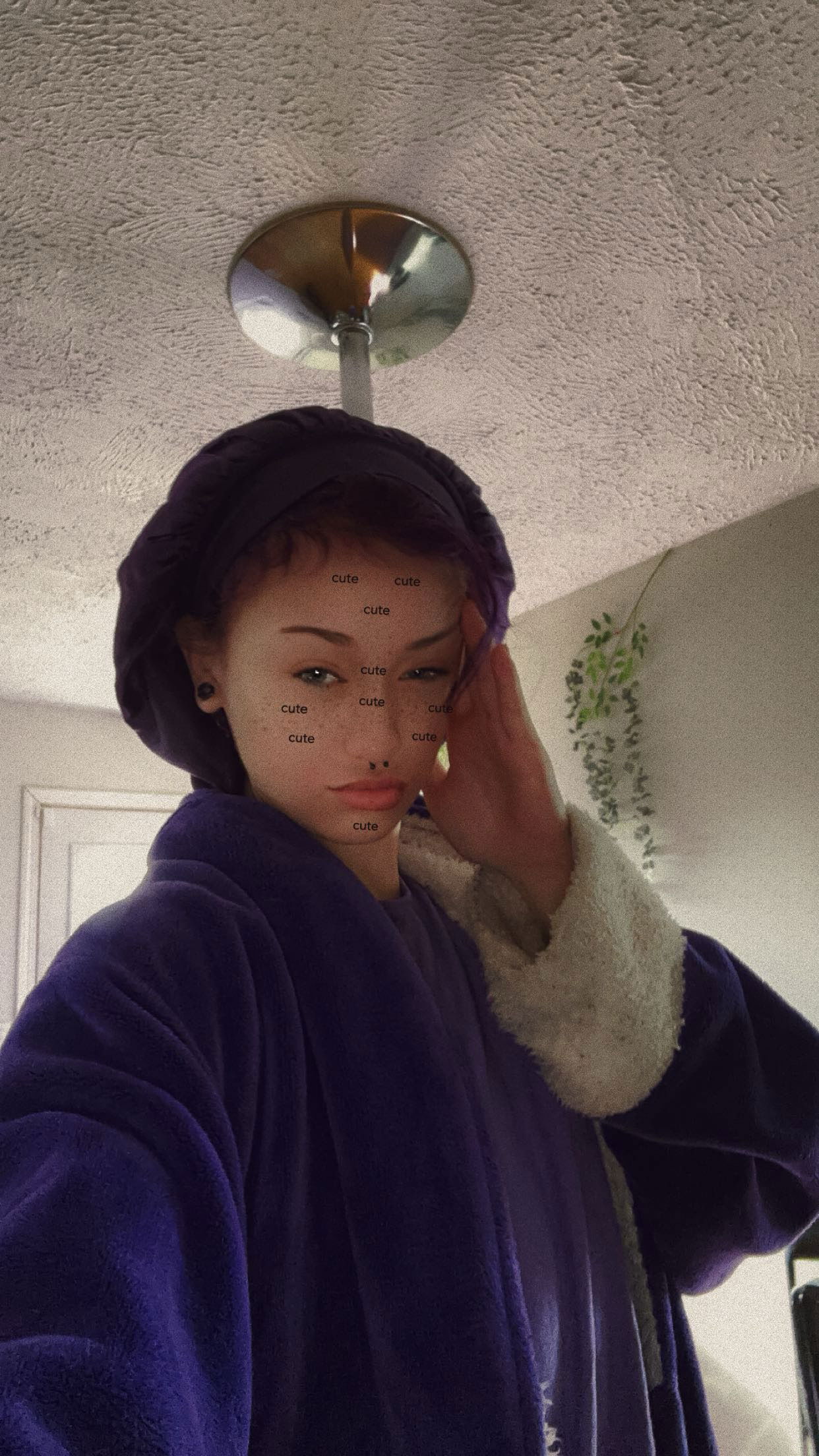 trappkittykhaos snapchat image archive image