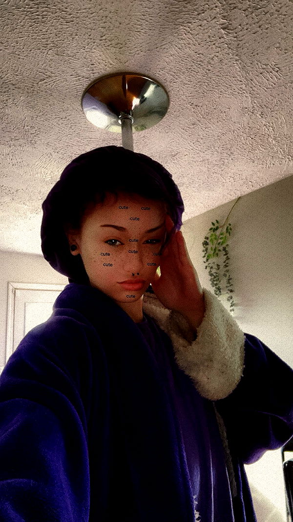 trappkittykhaos image ~ Altpins