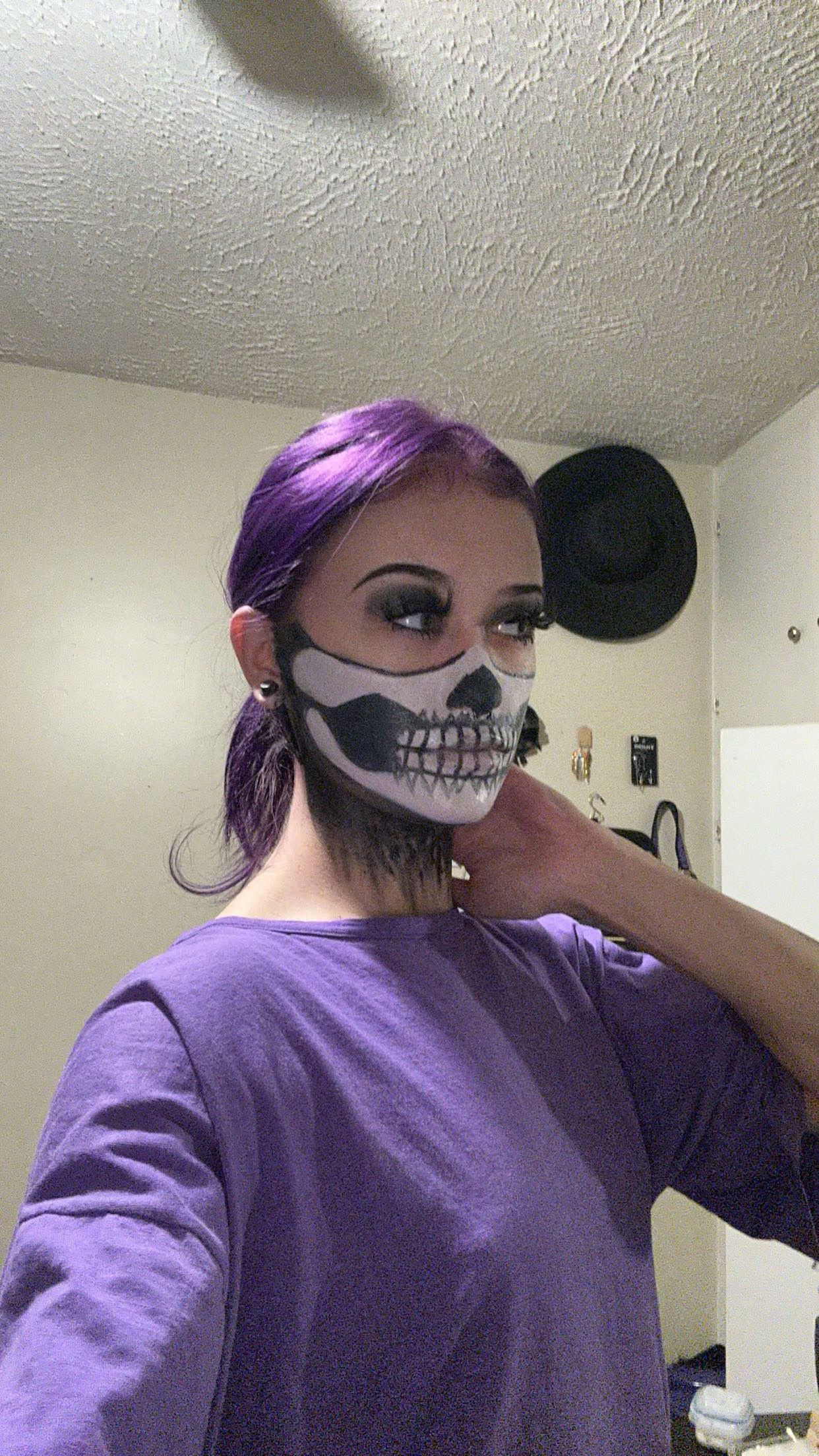 trappkittykhaos snapchat image archive image