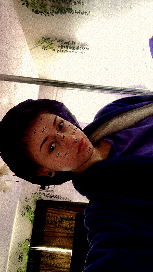 trappkittykhaos image ~ Altpins