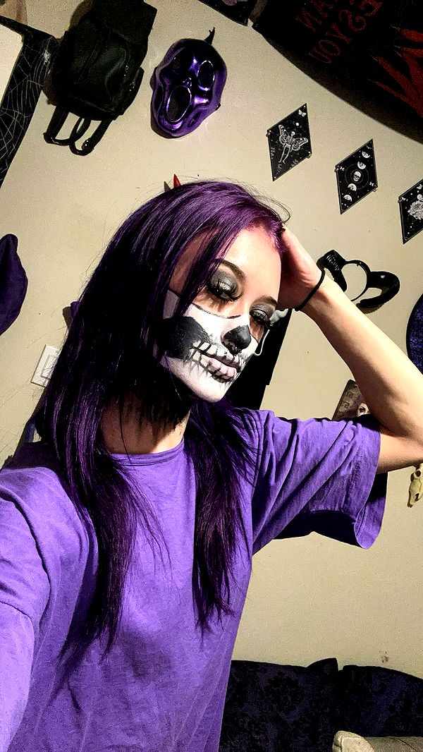 trappkittykhaos image ~ Altpins