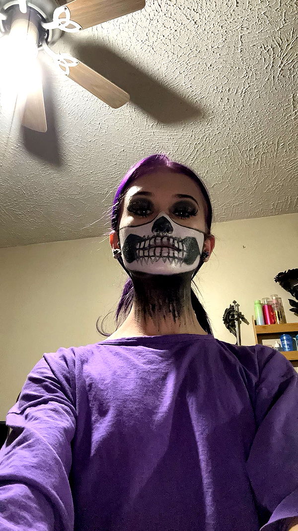 trappkittykhaos image ~ Altpins