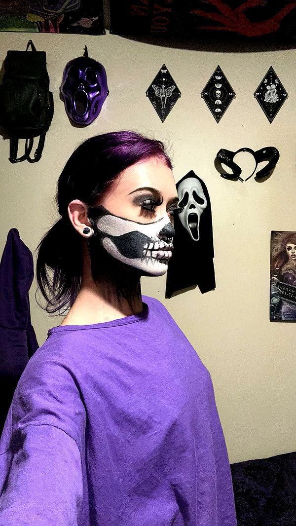 trappkittykhaos image ~ Altpins