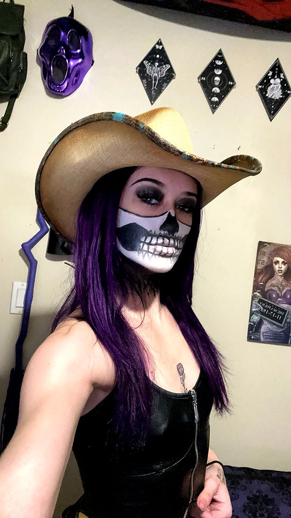 trappkittykhaos image ~ Altpins