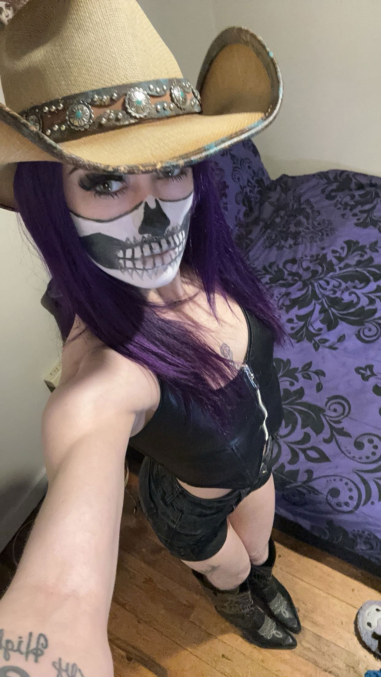 trappkittykhaos snapchat image archive image