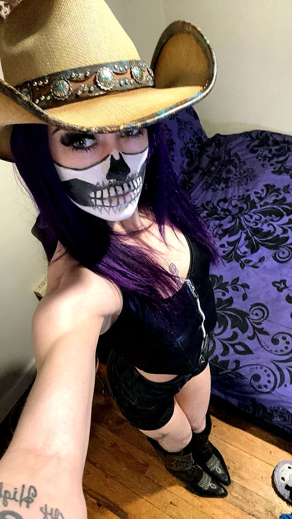 trappkittykhaos image ~ Altpins