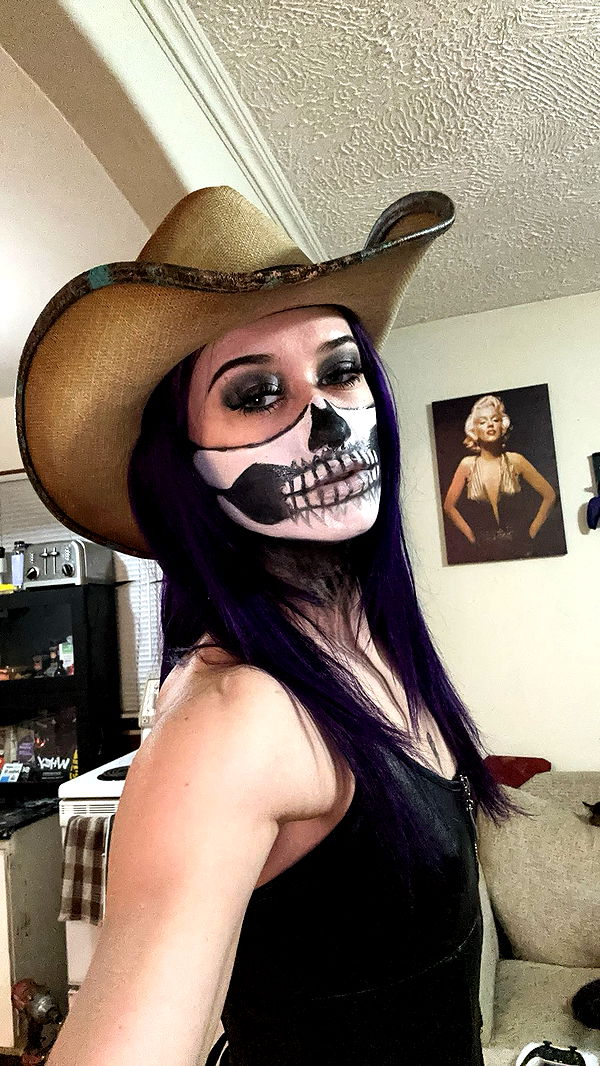 trappkittykhaos image ~ Altpins