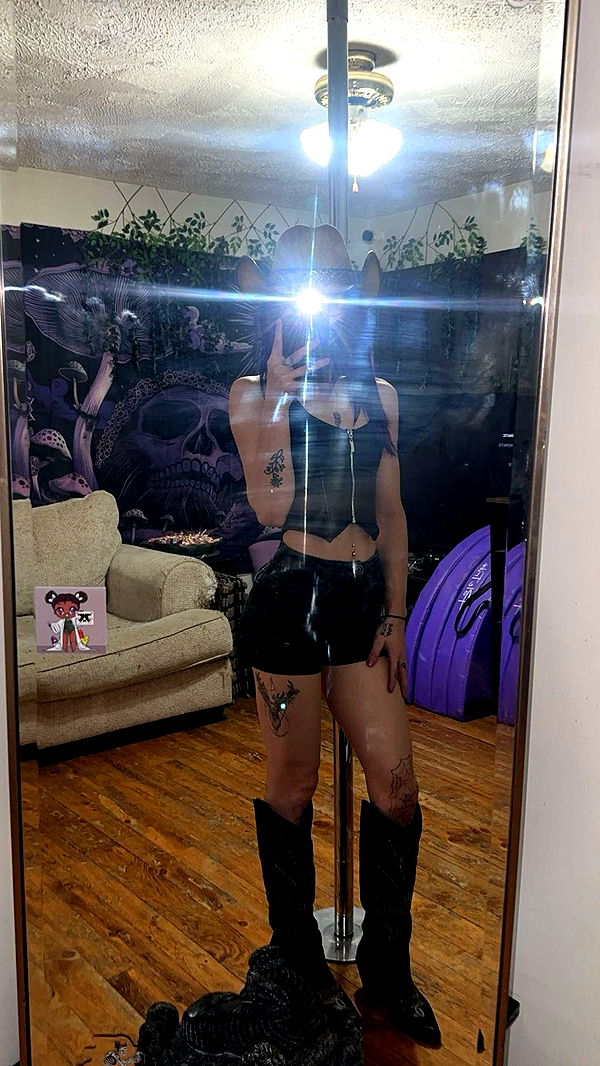 trappkittykhaos image ~ Altpins