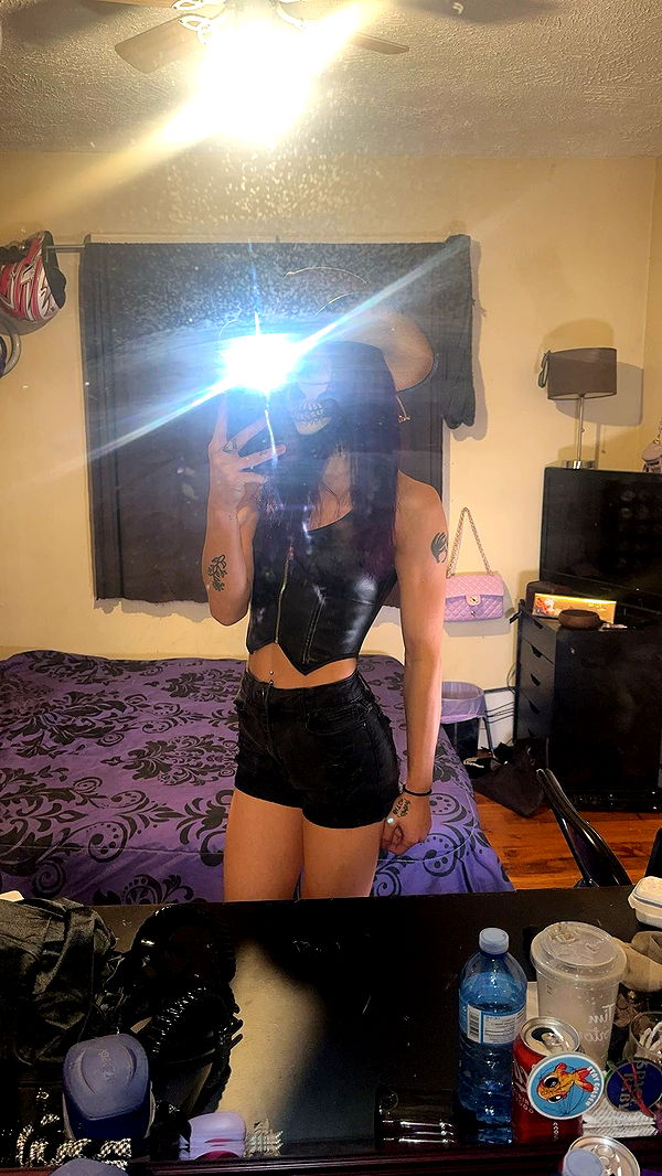 trappkittykhaos image ~ Altpins