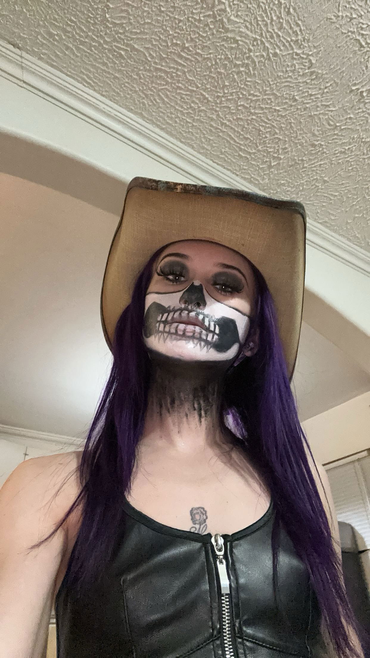 trappkittykhaos snapchat image archive image