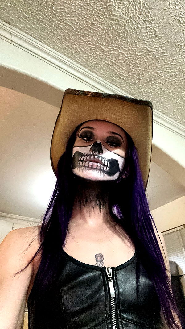 trappkittykhaos image ~ Altpins