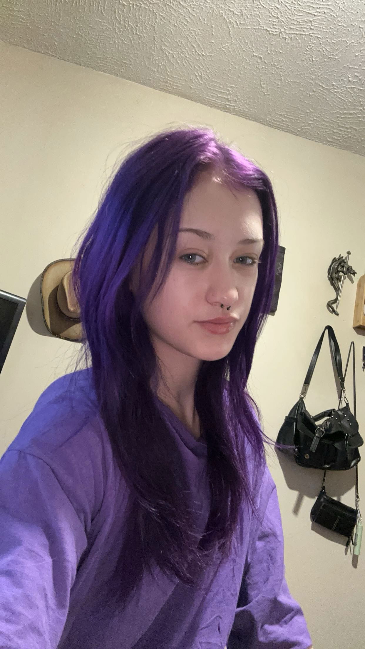 trappkittykhaos snapchat image archive image