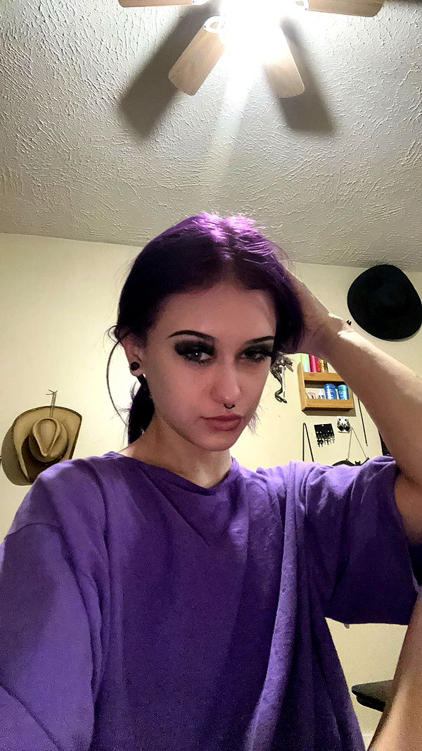 trappkittykhaos image ~ Altpins