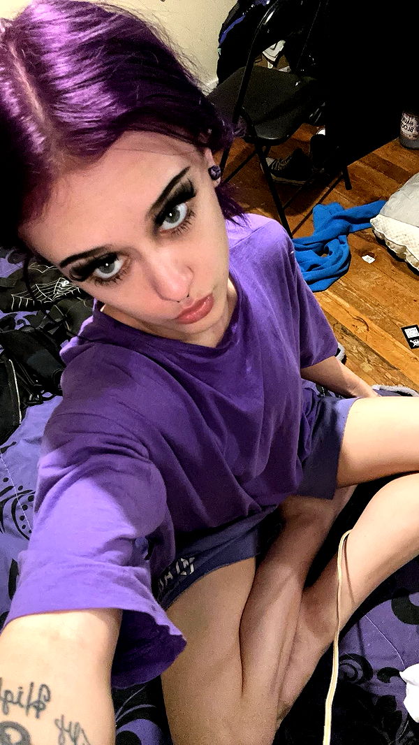 trappkittykhaos image ~ Altpins