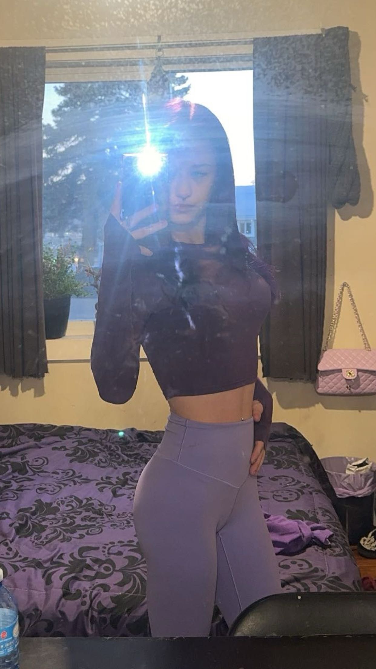 trappkittykhaos snapchat image archive image