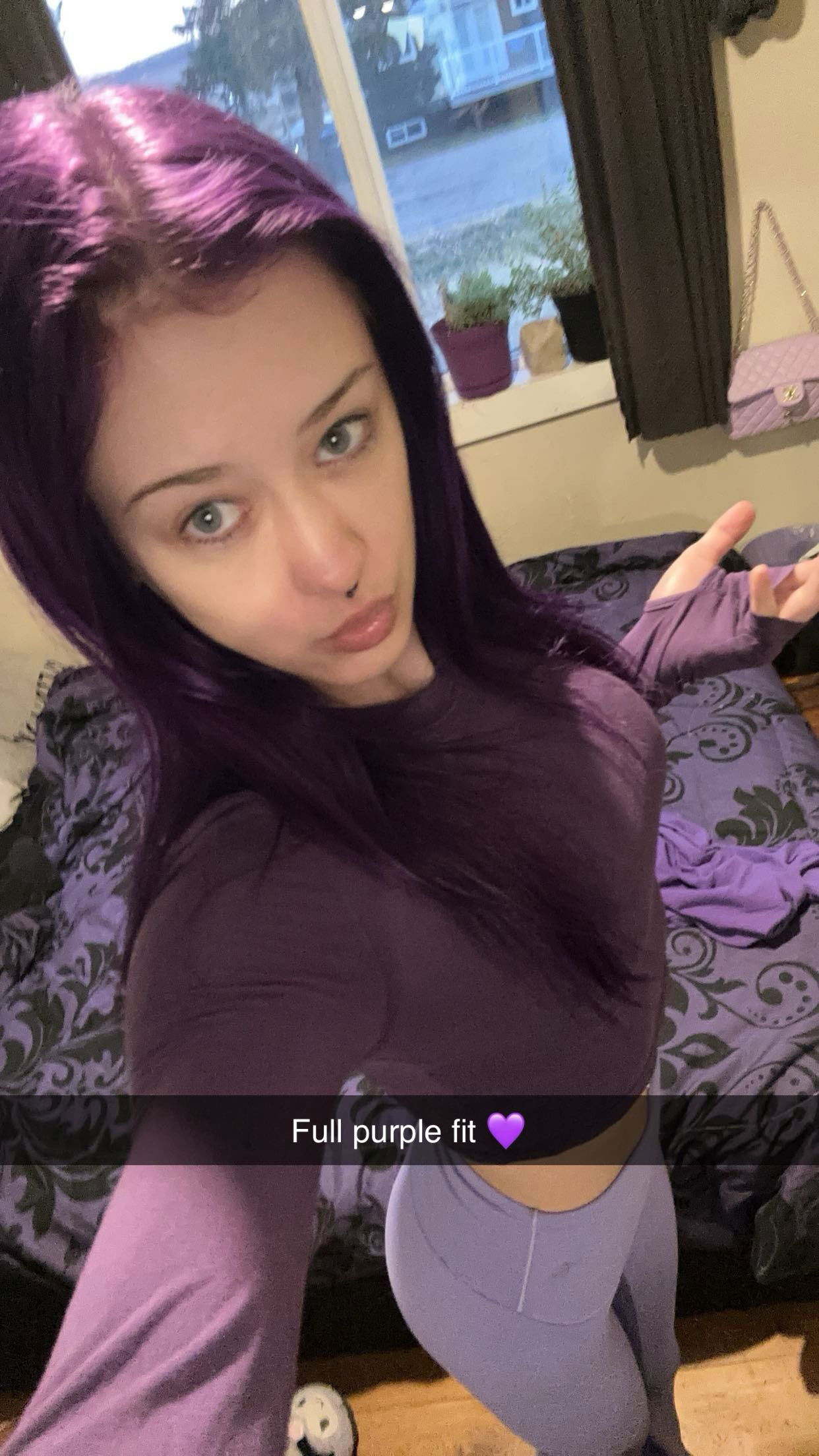 trappkittykhaos snapchat image archive image