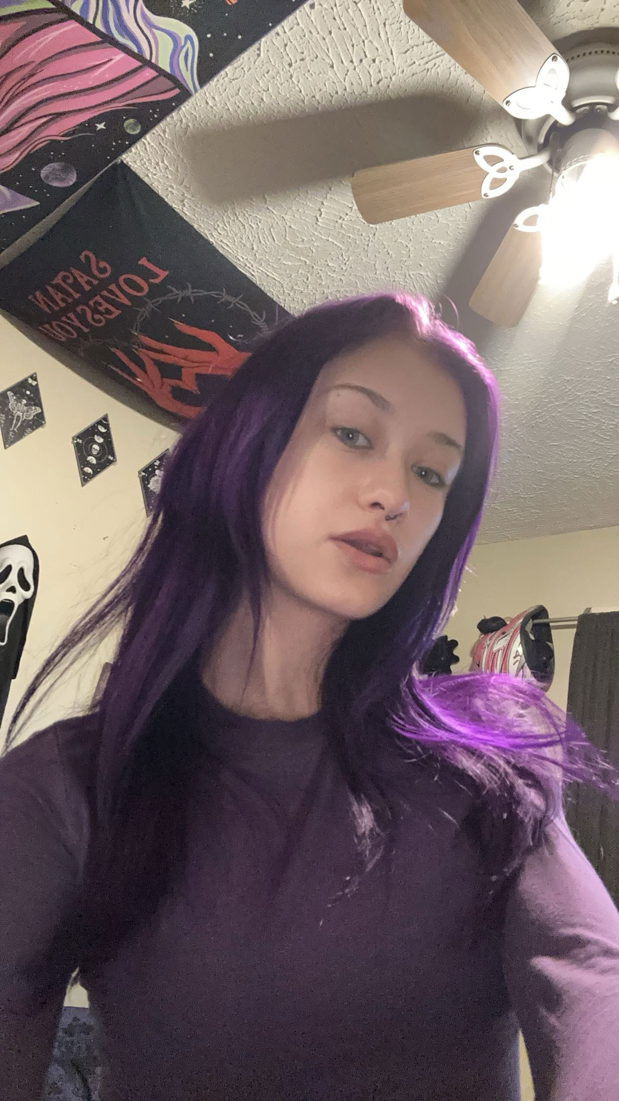 trappkittykhaos snapchat image archive image