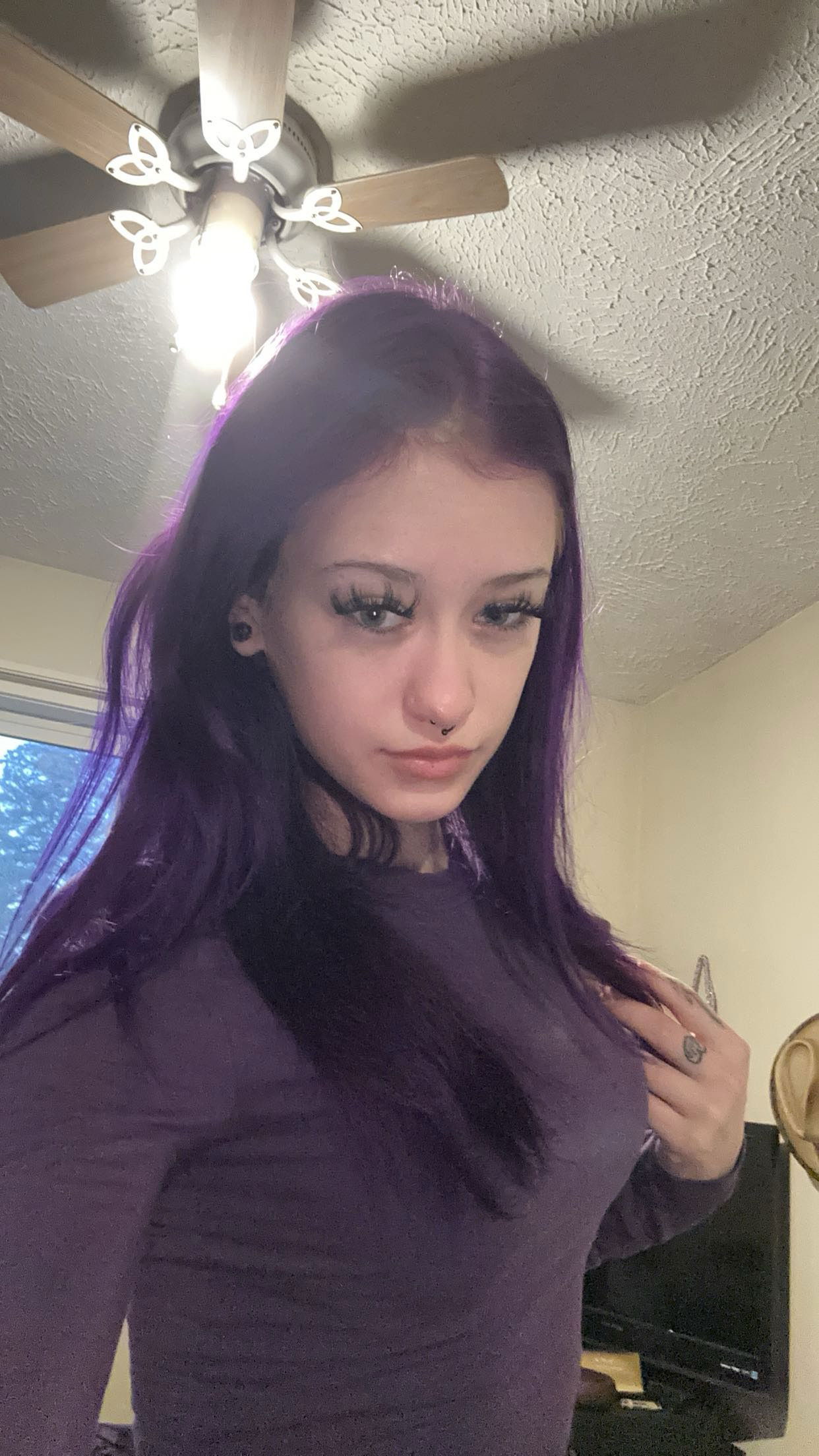 trappkittykhaos snapchat image archive image