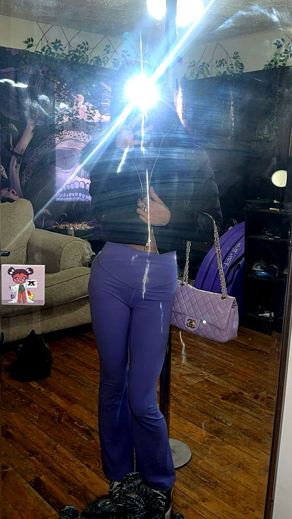 trappkittykhaos image ~ Altpins