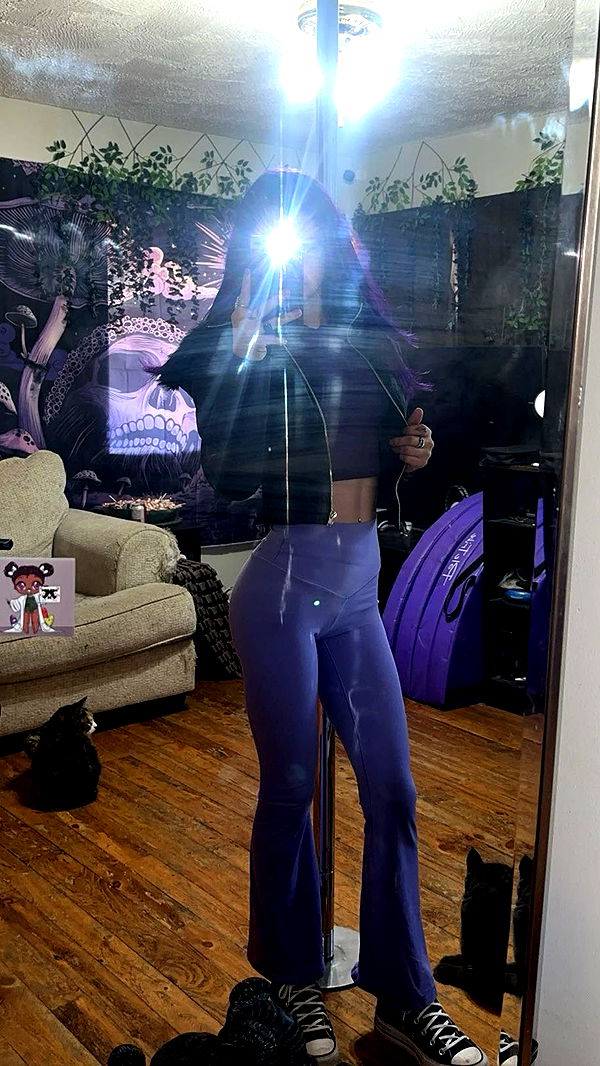 trappkittykhaos image ~ Altpins