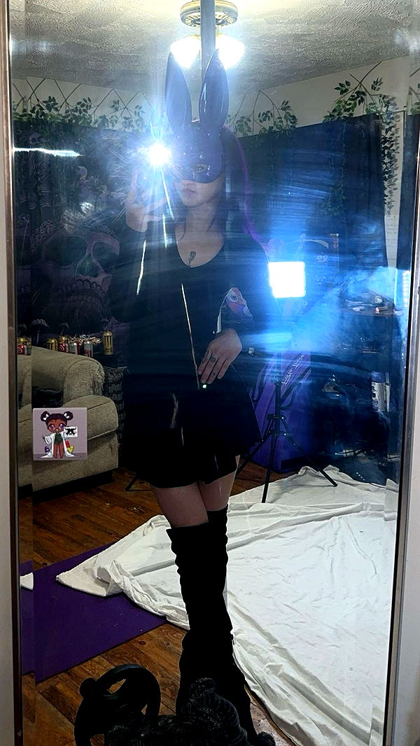 trappkittykhaos image ~ Altpins