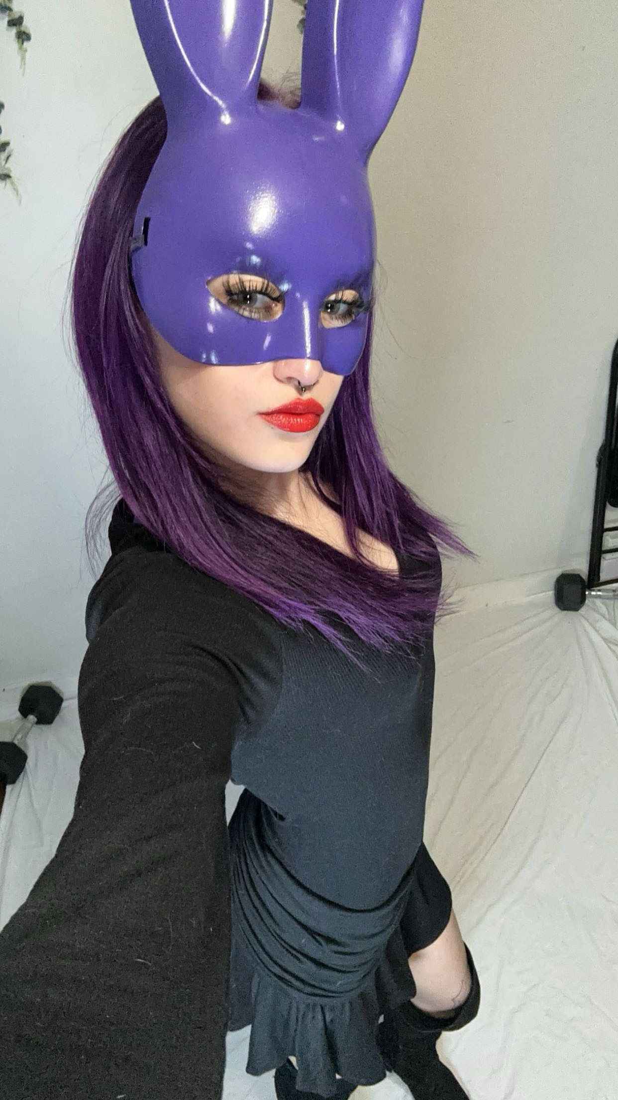 trappkittykhaos snapchat image archive image