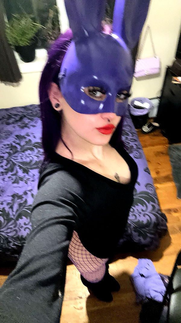 trappkittykhaos image ~ Altpins