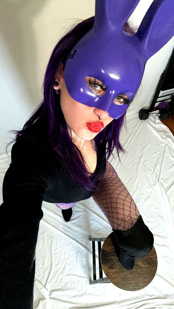 trappkittykhaos image ~ Altpins