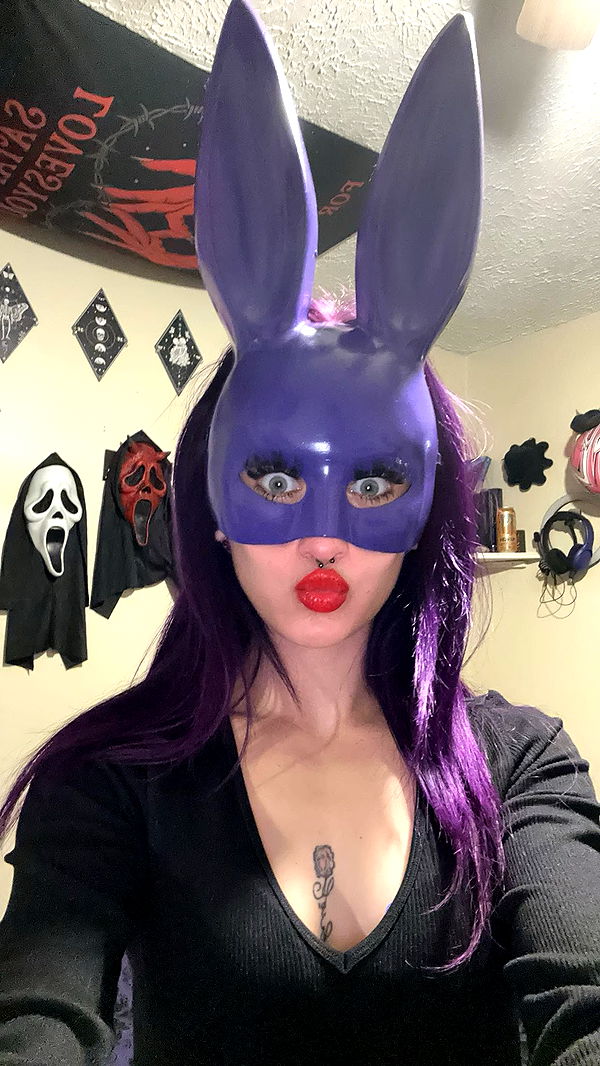 trappkittykhaos image ~ Altpins