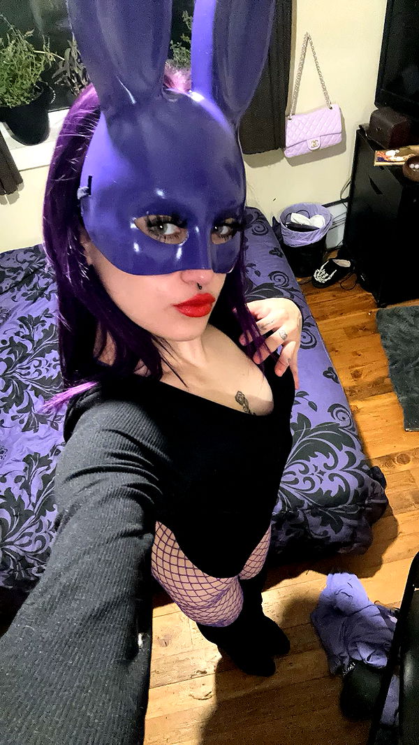 trappkittykhaos image ~ Altpins